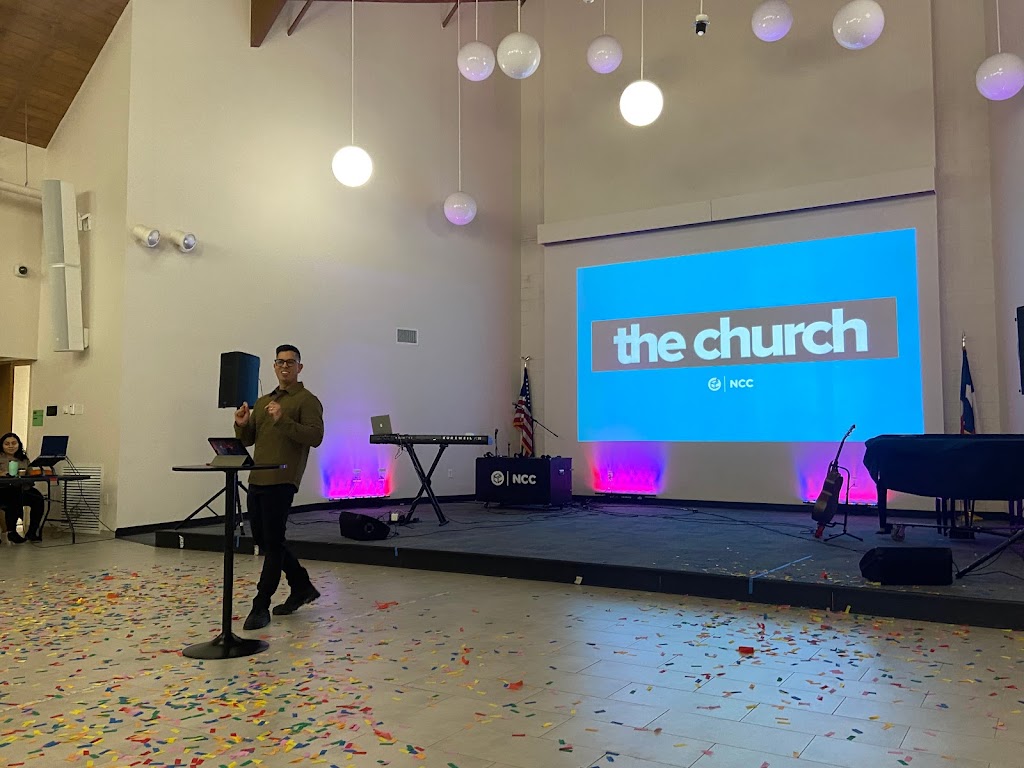 New Community Church - Forney | 309 S Bois D Arc St, Forney, TX 75126, USA | Phone: (972) 222-5391