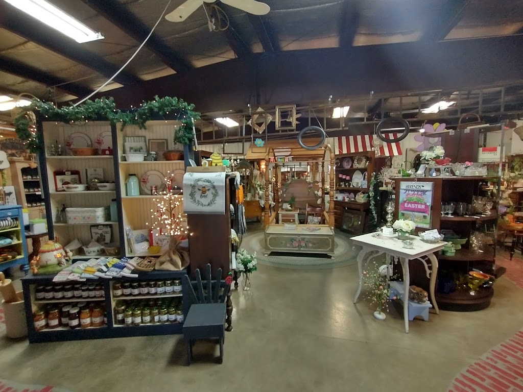 Copper Creek Resale & Discount Center | 422 Wisconsin Trunk Hwy 11, Janesville, WI 53548, USA | Phone: (608) 876-4141