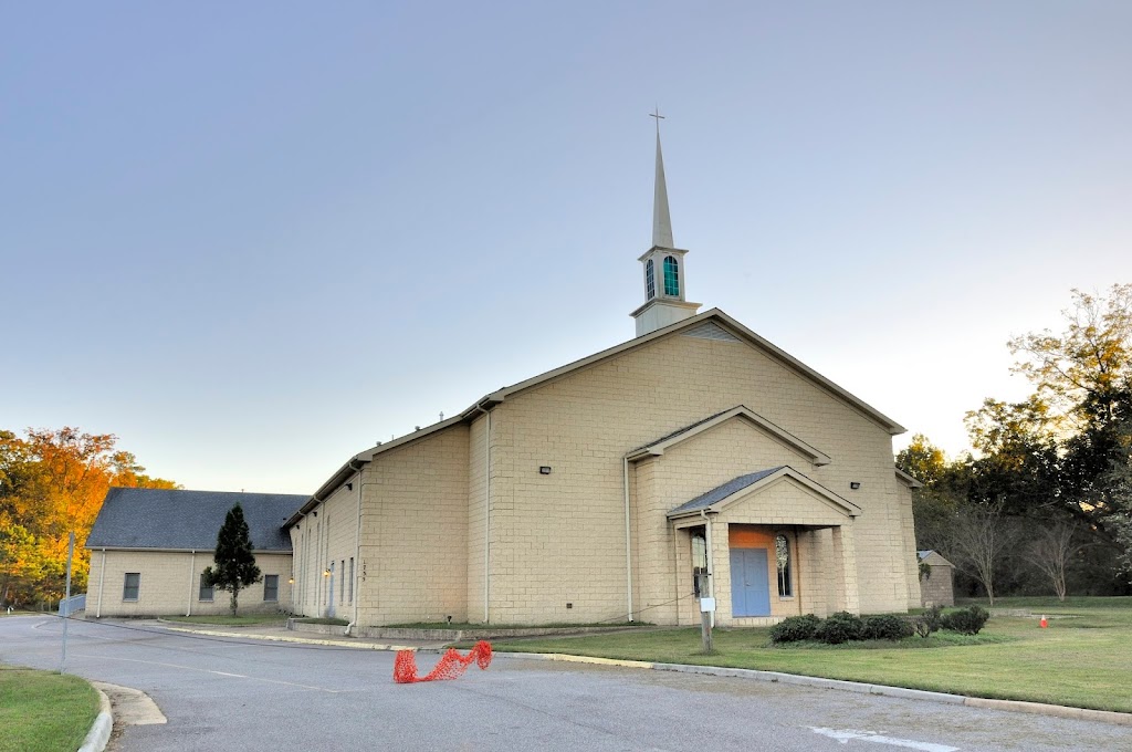 Trueway Evangelistic Mission - church  | Photo 10 of 10 | Address: 1735 Mt Pleasant Rd, Chesapeake, VA 23322, USA | Phone: (757) 482-1435