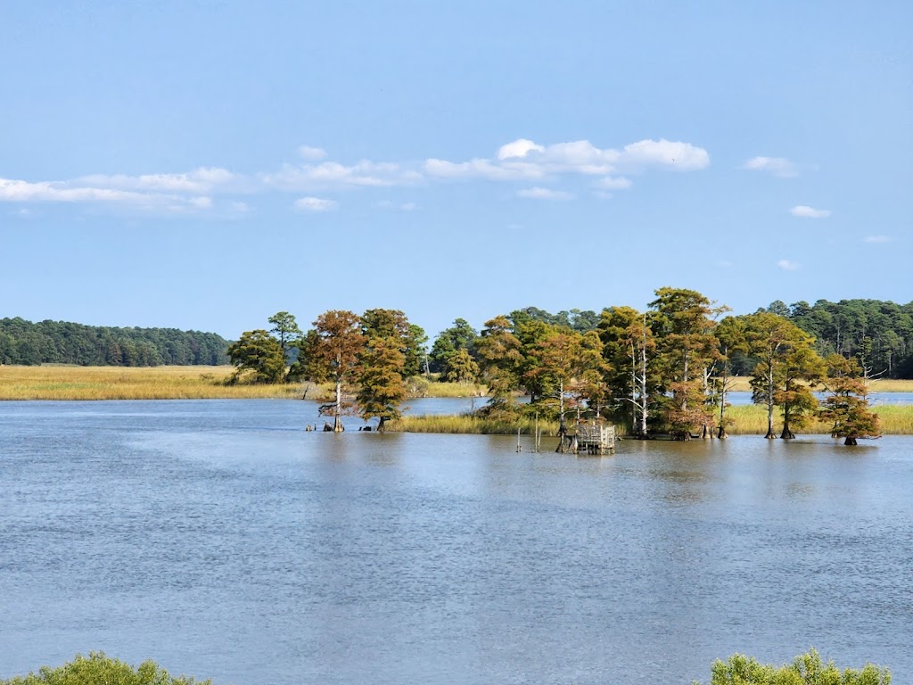 Colonial National Historical Park | Yorktown, VA 23188, USA | Phone: (757) 898-2410