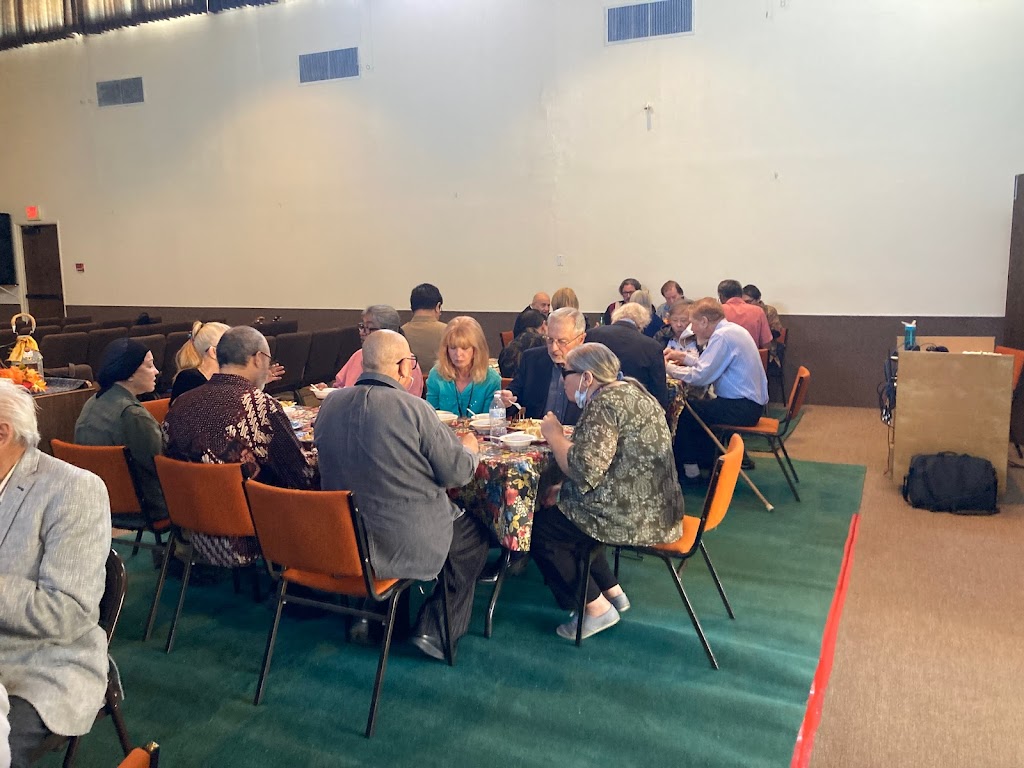 Mountain View Mennonite Church | 1120 W 13th St, Upland, CA 91786, USA | Phone: (909) 982-6238