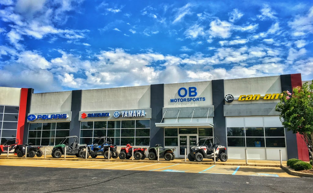 Olive Branch Suzuki Yamaha Polaris | 5656 Goodman Rd, Olive Branch, MS 38654, USA | Phone: (662) 895-1580