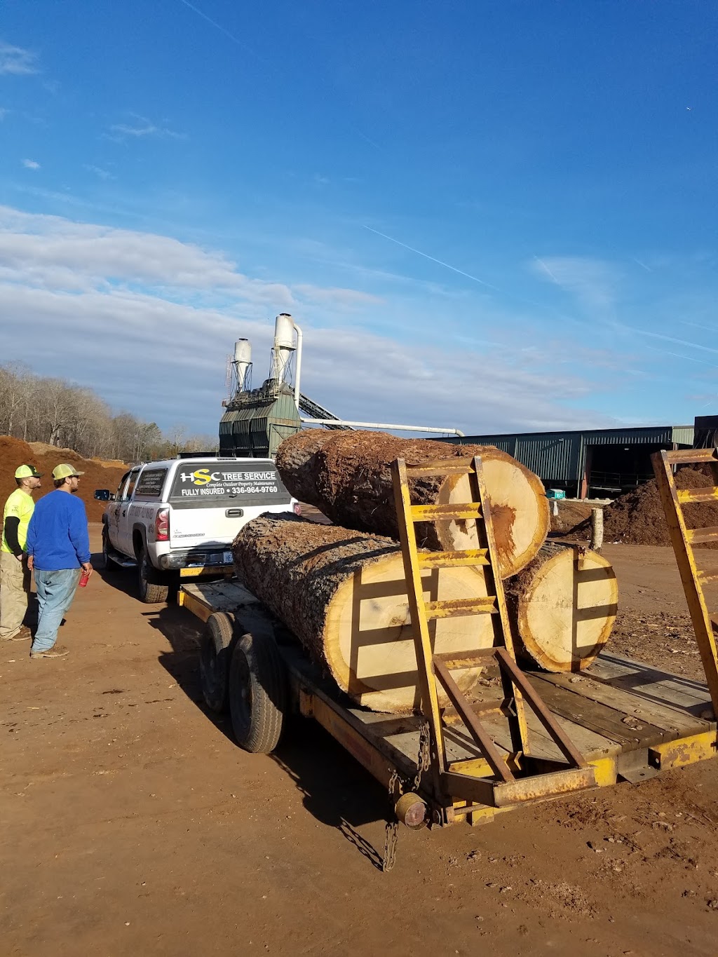 McDowell Lumber and Pallet Co | 2473 Falling Oak Rd, Asheboro, NC 27205, USA | Phone: (336) 241-2544