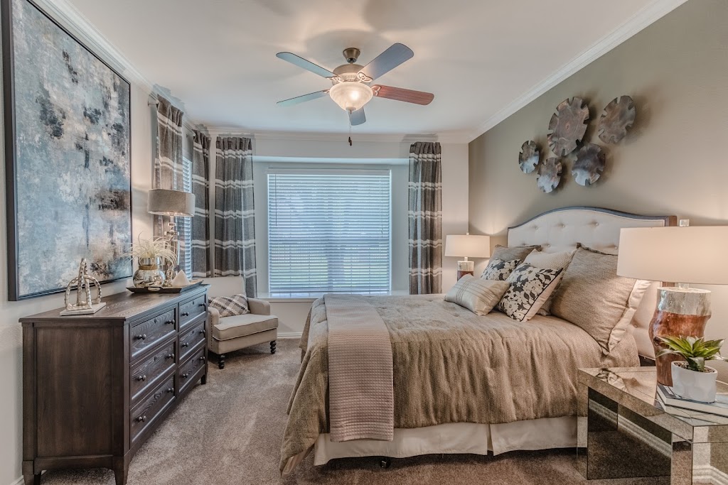 Sorrento | 5800 Sandshell Dr, Fort Worth, TX 76137, USA | Phone: (817) 439-8555