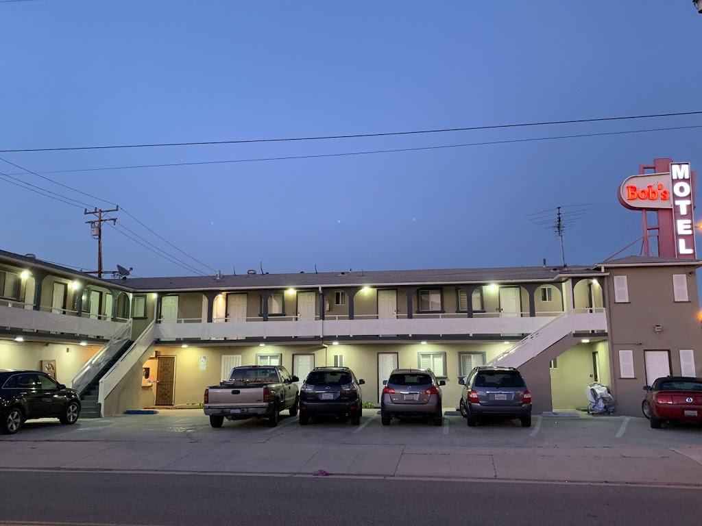 Bobs Motel | 2217 S Atlantic Blvd, Commerce, CA 90040, USA | Phone: (323) 318-2257