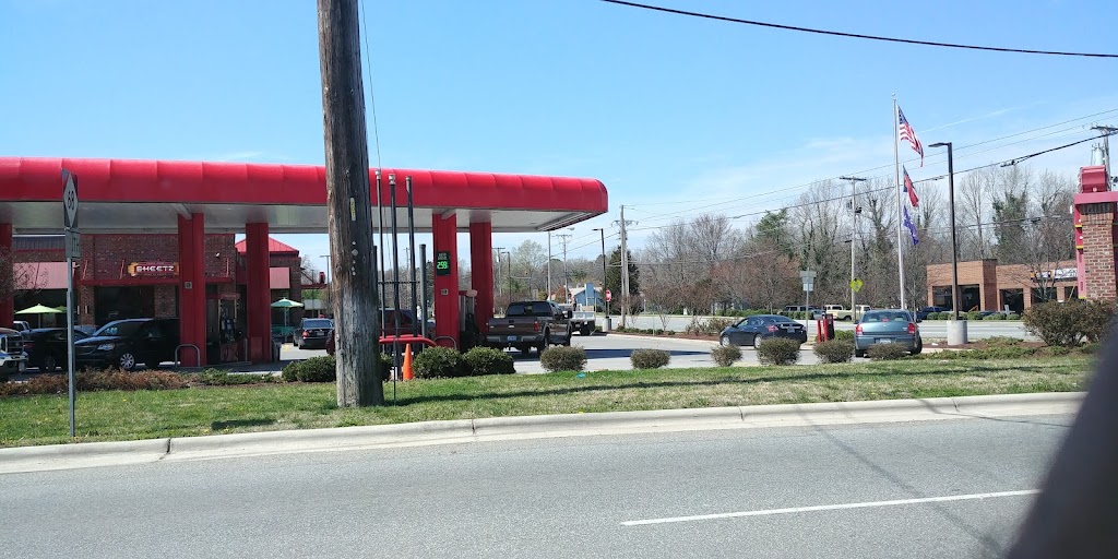 Sheetz | 802 Westchester Dr, High Point, NC 27262, USA | Phone: (336) 884-0012