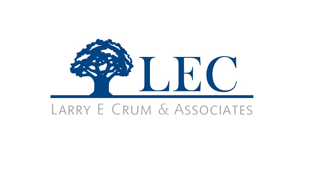 Larry E. Crum & Associates | 5165 Poplar Ave Suite 100, Memphis, TN 38117, USA | Phone: (901) 767-2210