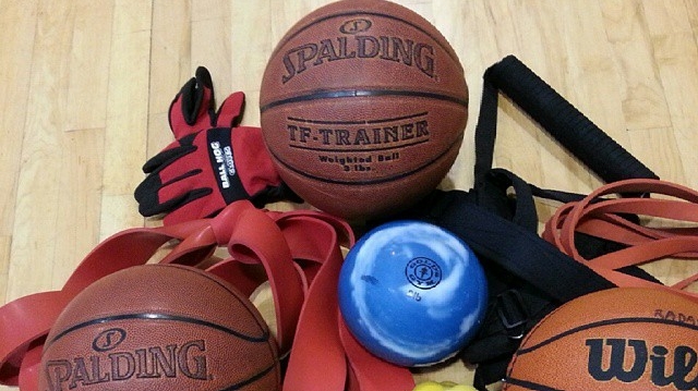 Baller Basketball Academy | 9523 NW 38th Pl, Sunrise, FL 33351, USA | Phone: (954) 336-0615