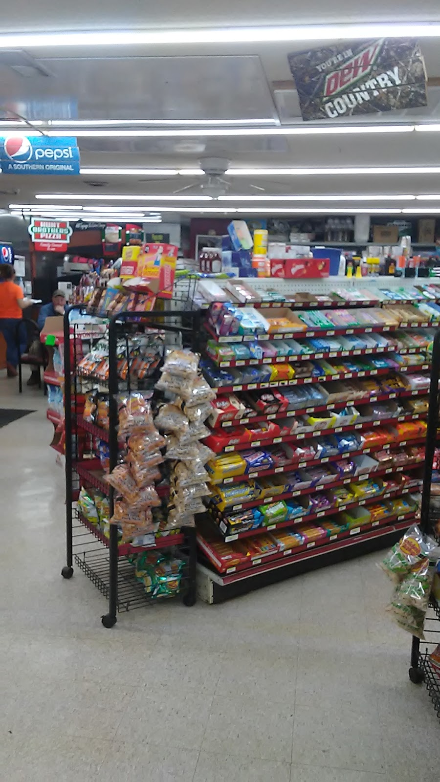 Kimbrels Grocery | 5886 Mud Creek Rd, Adger, AL 35006, USA | Phone: (205) 425-3500