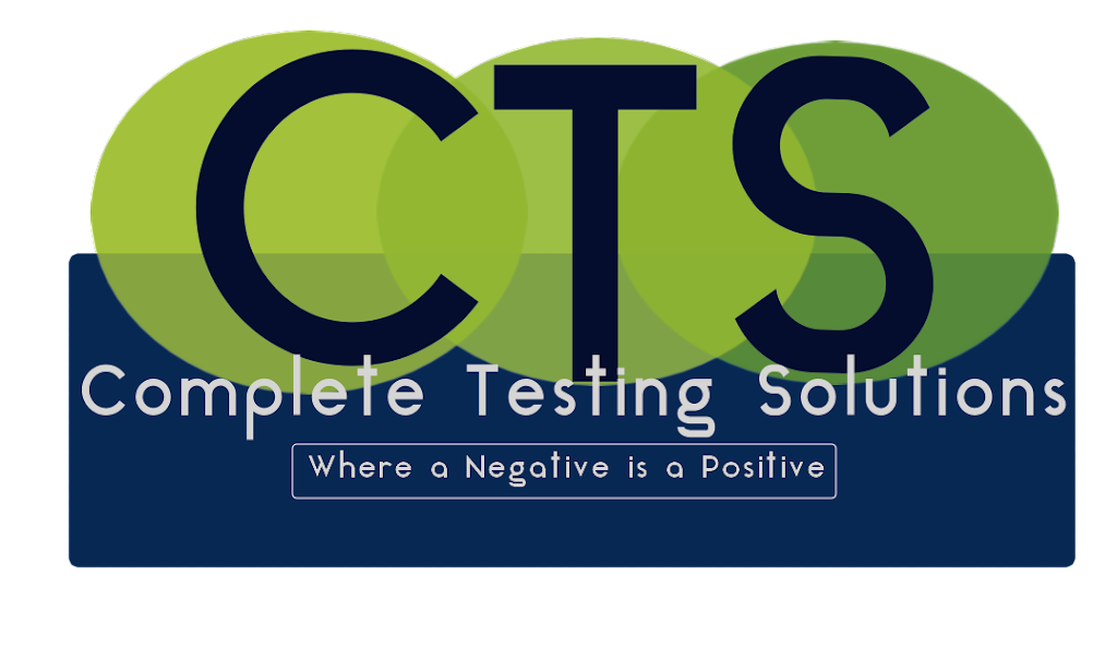 Complete Testing Solutions, LLC | 2775 N Arizona Ave Suite 1-2, Chandler, AZ 85225, USA | Phone: (480) 568-8222