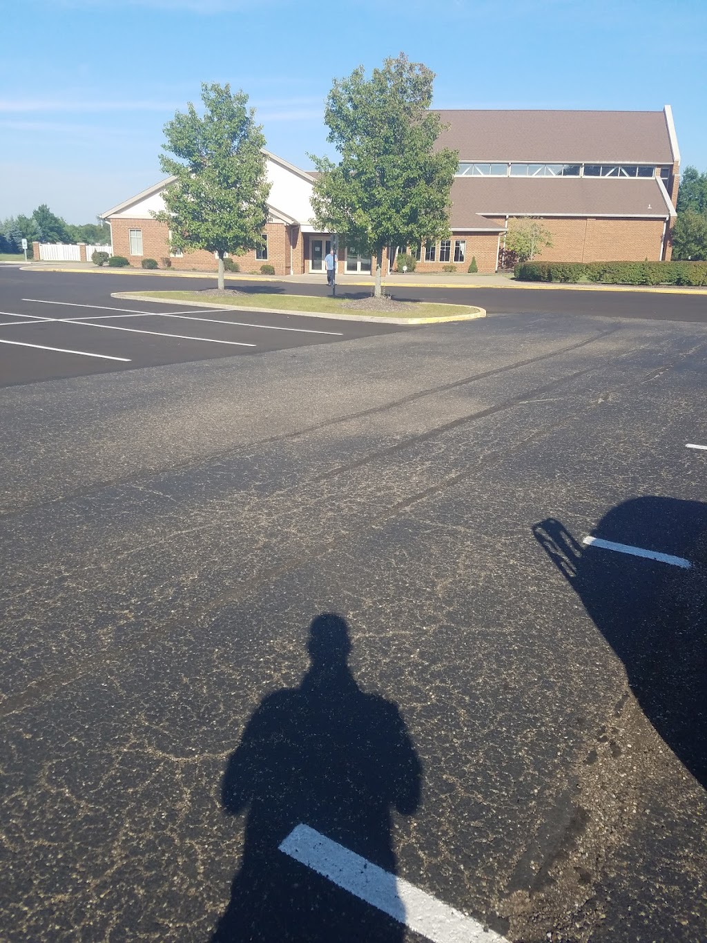 CrossPoint Alliance Church | 855 Rothrock Rd, Copley, OH 44321, USA | Phone: (330) 666-1693