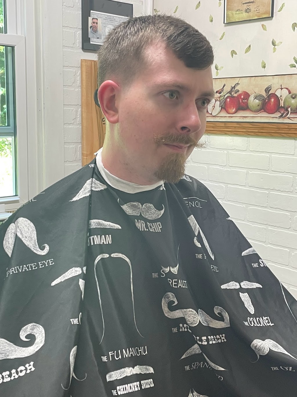 Scott the Barber | Shumla Rd, Fredonia, NY 14063, USA | Phone: (716) 785-7472