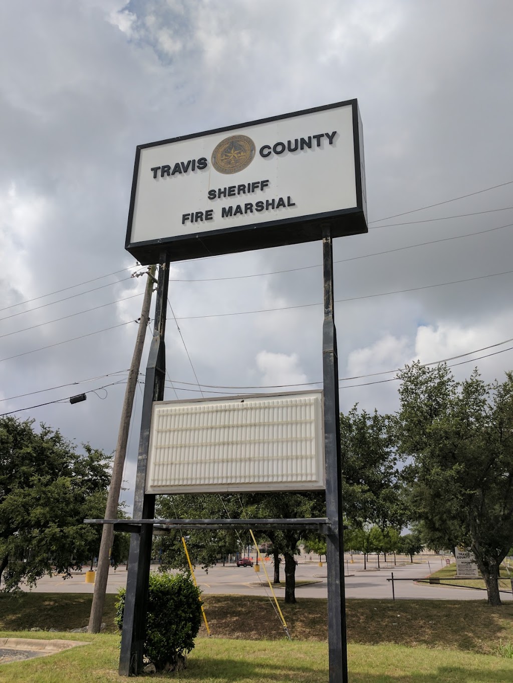 Travis County Sheriffs Office | 5555 Airport Blvd, Austin, TX 78751 | Phone: (512) 854-9770