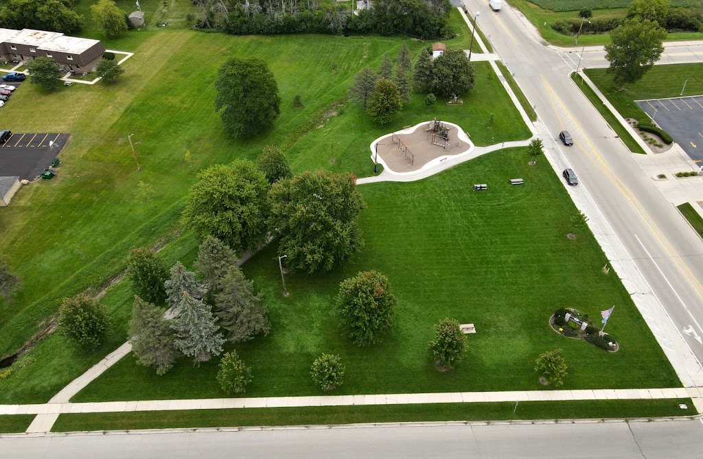 Kiwanis Park | N84W17852 Menomonee Ave, Menomonee Falls, WI 53051, USA | Phone: (262) 532-4200