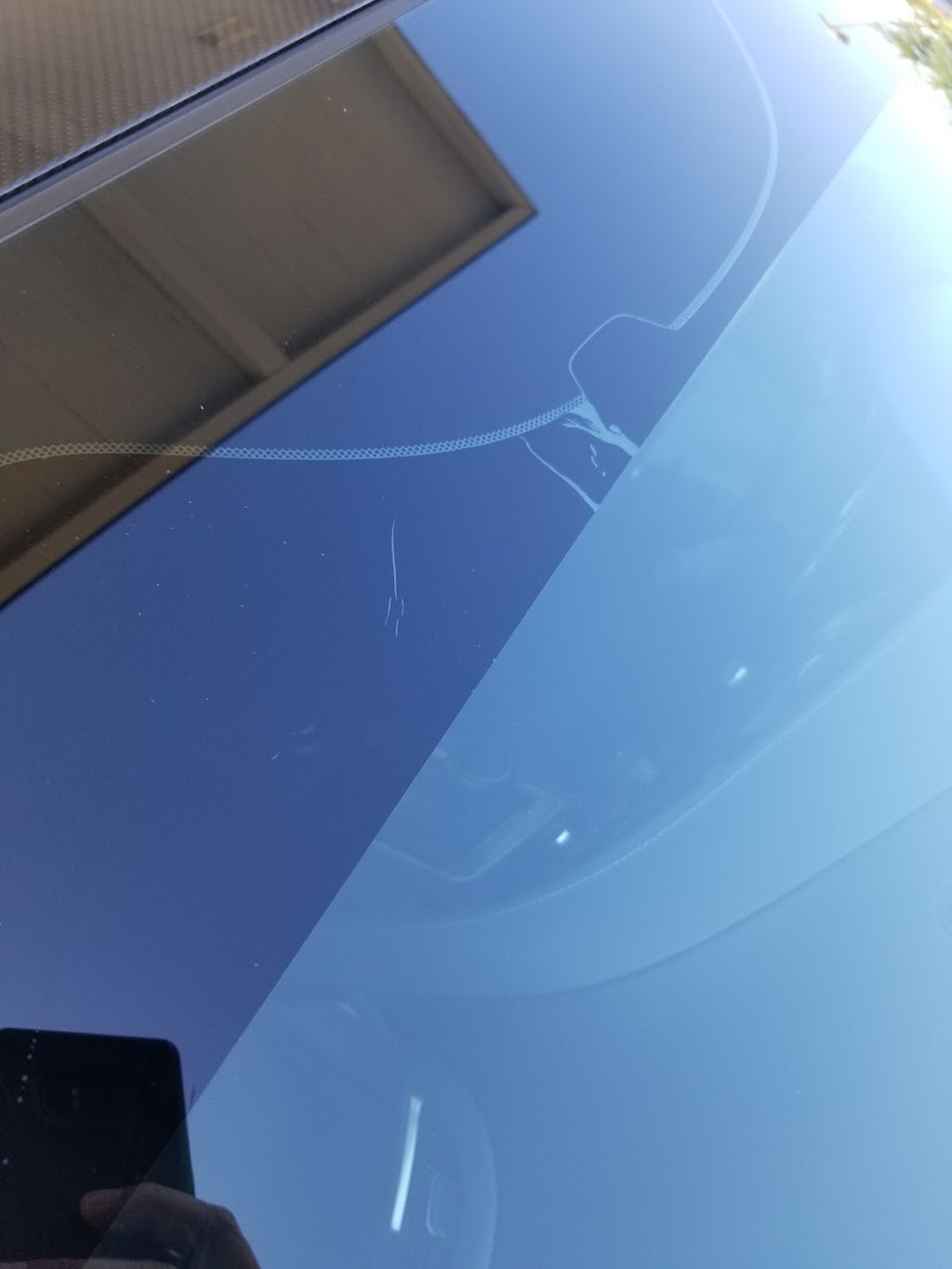 Accent Window Tinting | 56342 Albert St, Slidell, LA 70461, USA | Phone: (985) 259-2800