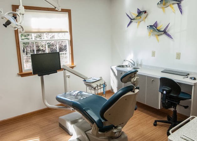 First Light Dental | 235 Wythe Creek Rd, Poquoson, VA 23662, USA | Phone: (757) 868-8152