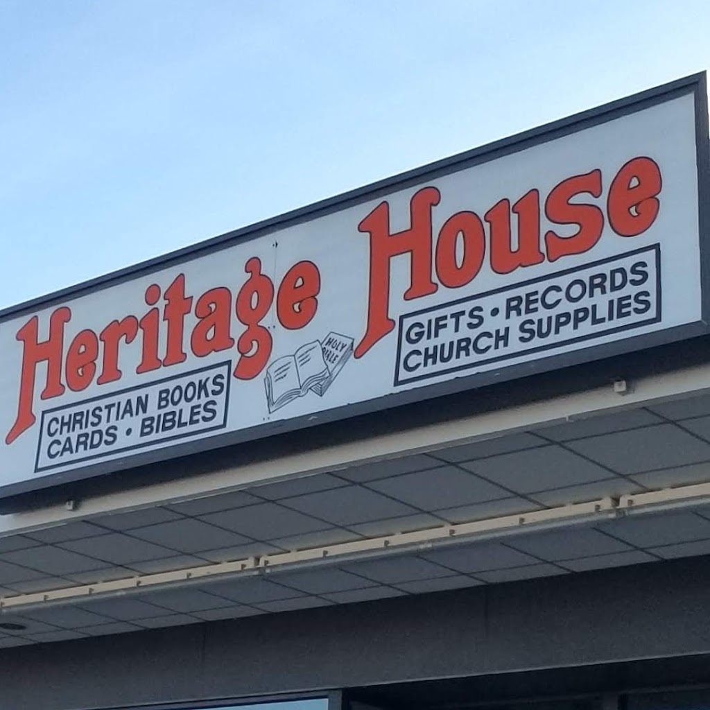 Heritage House | 2029 Main St, Brockton, MA 02301, USA | Phone: (508) 587-7705