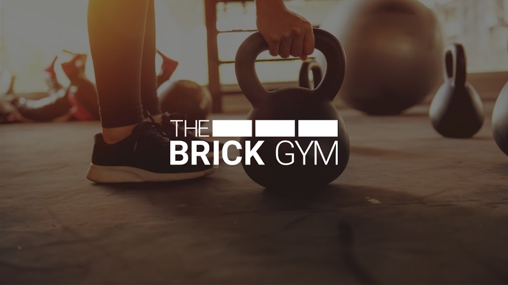 The Brick Gym - Fort Worth | 6775 Camp Bowie Blvd, Fort Worth, TX 76116, USA | Phone: (817) 296-1769