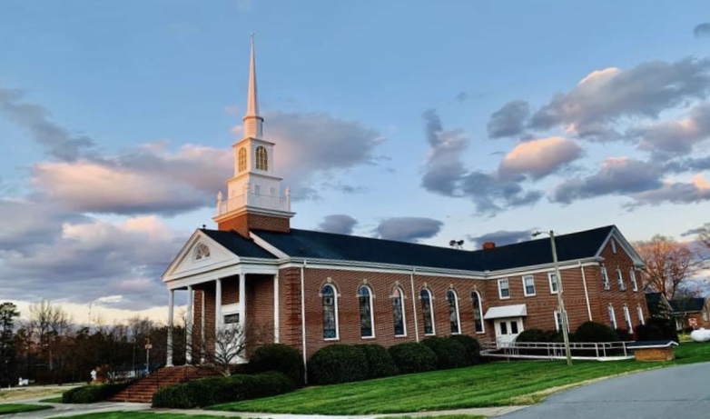 Pilot Baptist Church | 8103 NC-39, Zebulon, NC 27597, USA | Phone: (919) 269-8366