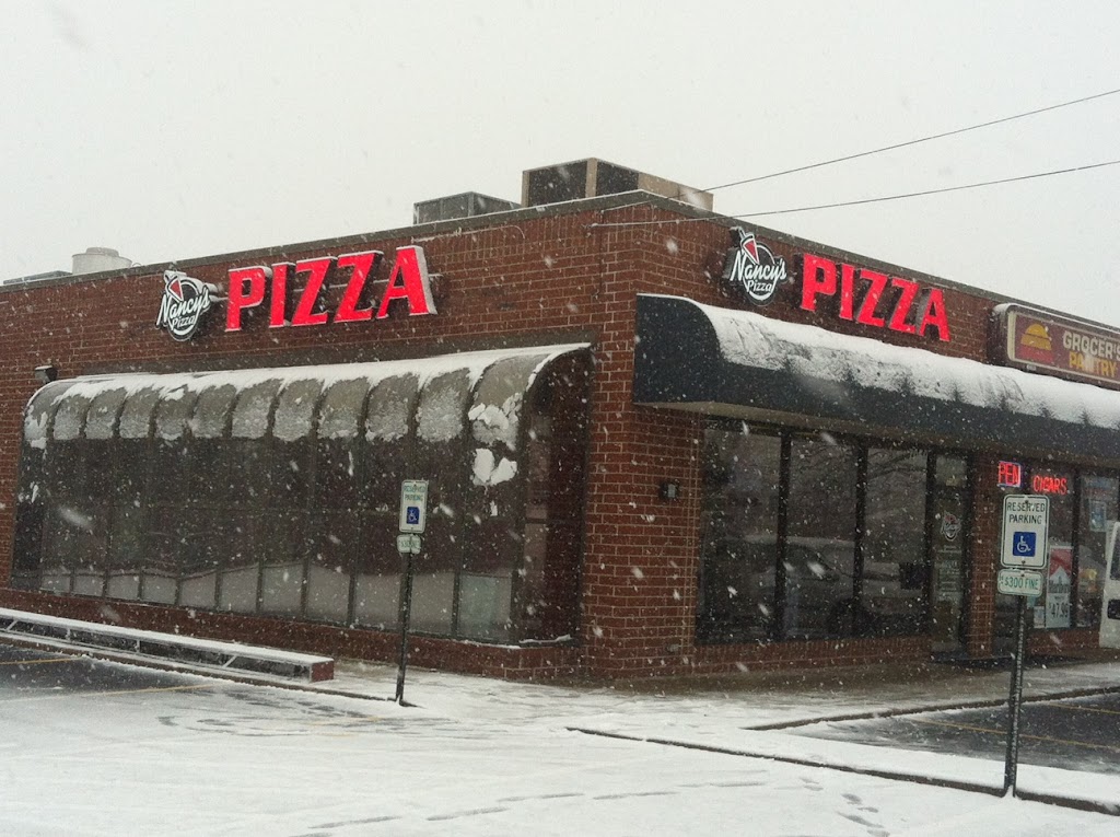 Nancys Pizza | 7060 Woodward Ave, Woodridge, IL 60517, USA | Phone: (630) 435-9234