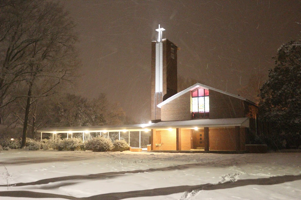 Wendell Christian Church | 421 Mattox St at, Old Zebulon Rd, Wendell, NC 27591, USA | Phone: (919) 365-6557