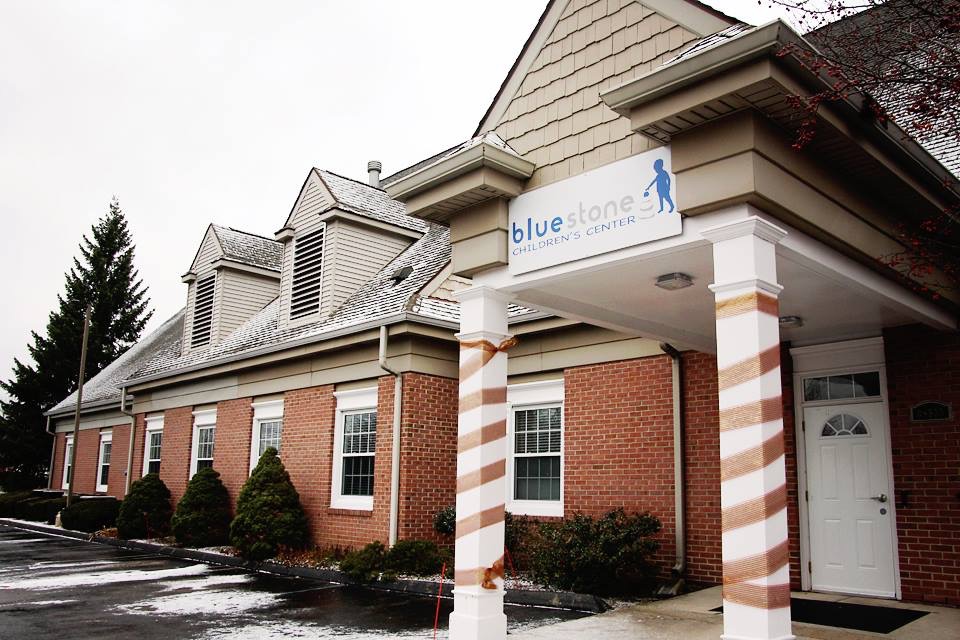 Bluestone Children’s Center | 38935 Ann Arbor Rd STE 150, Livonia, MI 48150, USA | Phone: (248) 886-9540