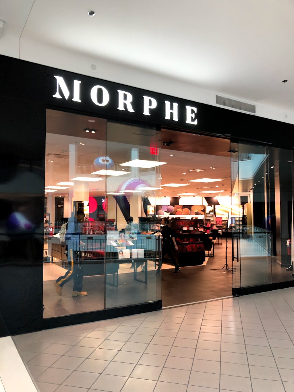 Morphe | 262 West Market Space W262, Bloomington, MN 55425, USA | Phone: (952) 800-1892