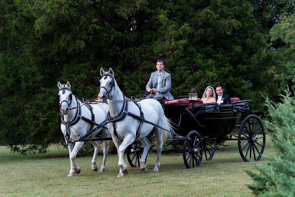 Hundley Carriages | 8300 Hopkins Rd, Richmond, VA 23237, USA | Phone: (804) 743-9233