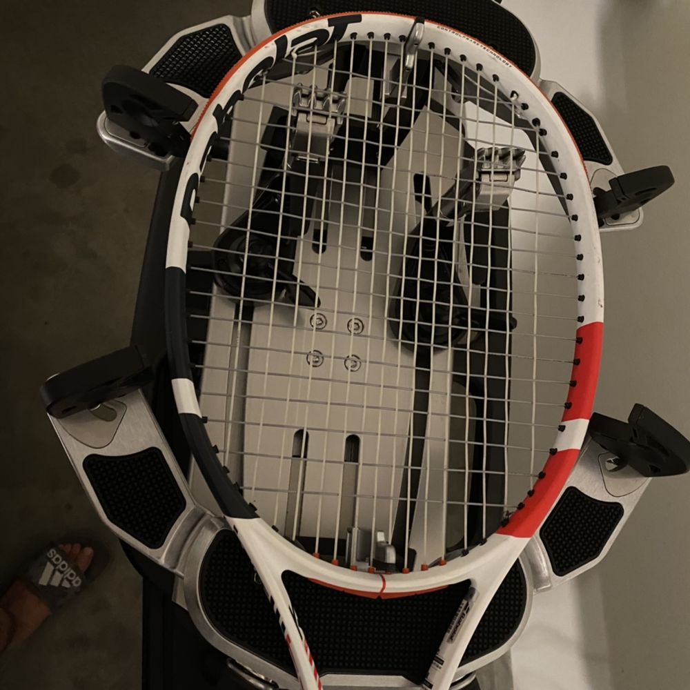 A1 Stringing | 3723 S Mustang Dr, Ontario, CA 91761, USA | Phone: (909) 334-2676