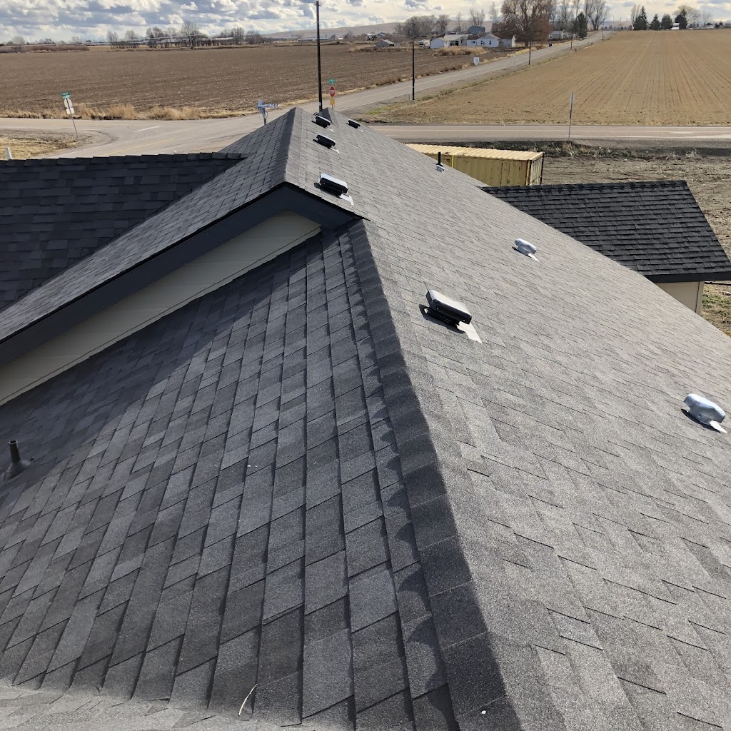 Idaho Roofing Solutions | 316 S Powerline Rd, Melba, ID 83641, USA | Phone: (208) 941-4881