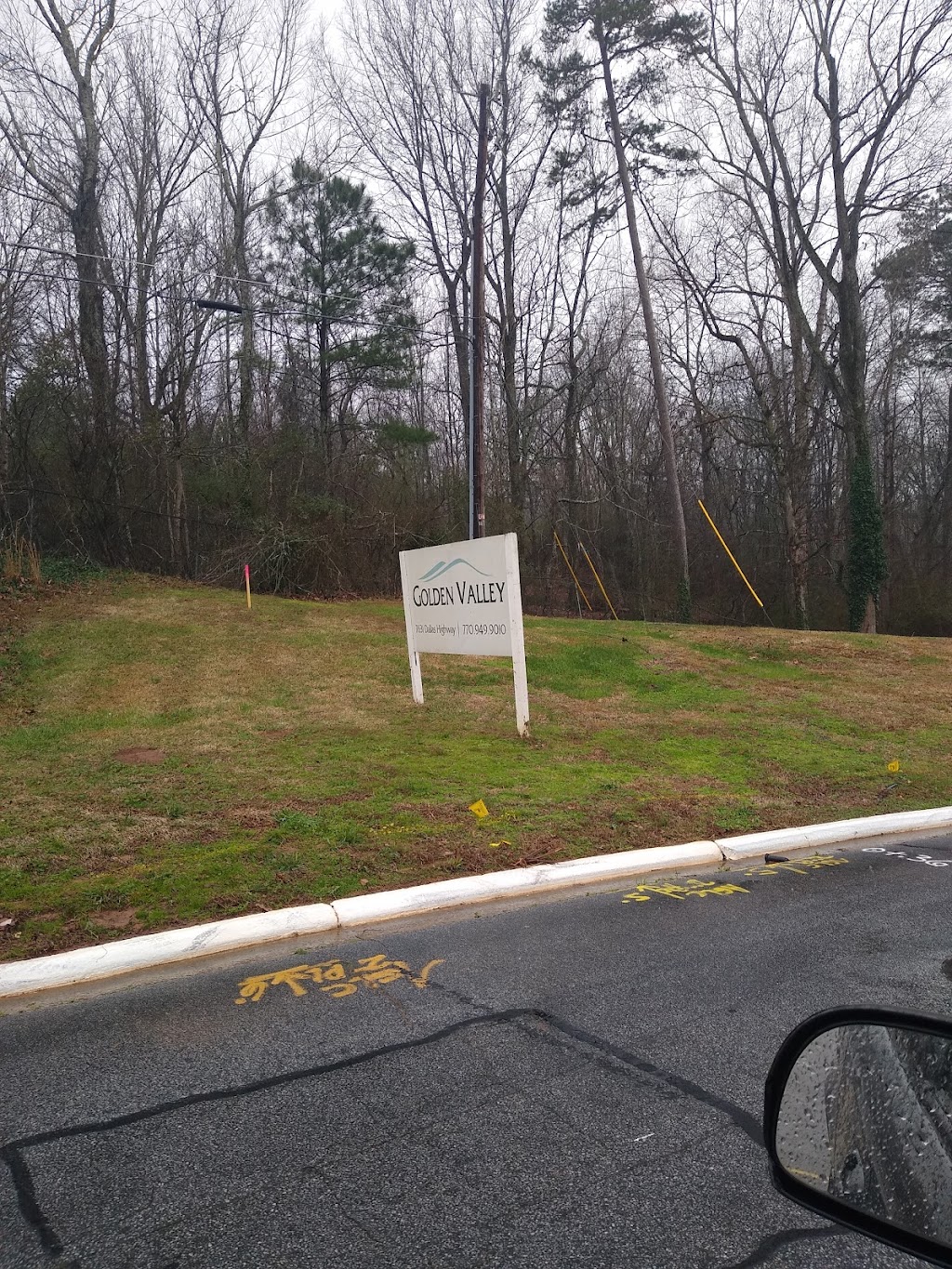 Golden Valley | 7631 Dallas Hwy, Douglasville, GA 30134, USA | Phone: (770) 949-9010
