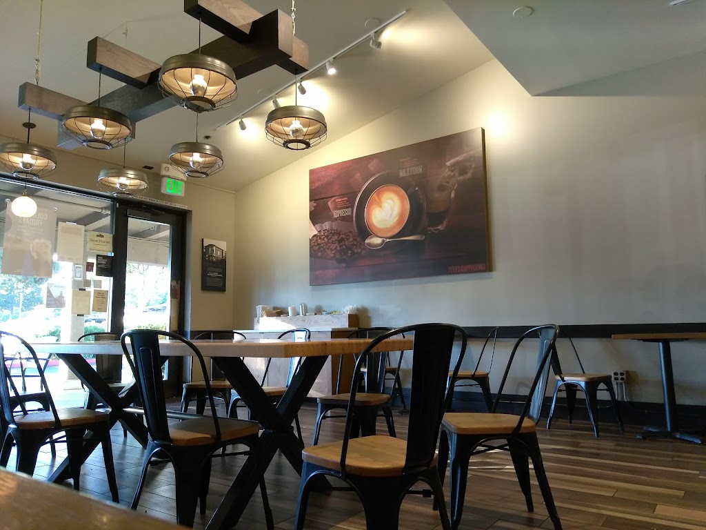 Peets Coffee | 1835 Ygnacio Valley Rd, Walnut Creek, CA 94598, USA | Phone: (925) 946-9046