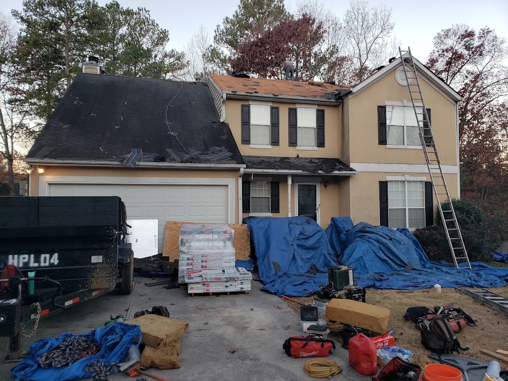 WCCG Roofing | 3530 Thunderwood Ln, Snellville, GA 30039, USA | Phone: (770) 330-6844