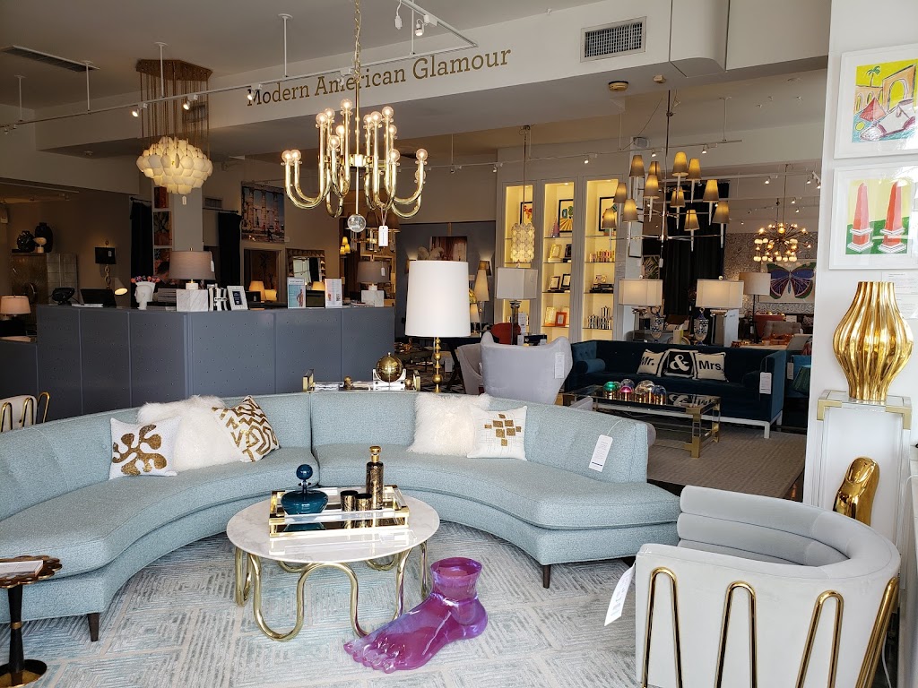 Jonathan Adler | 8125 Melrose Ave, Los Angeles, CA 90046, USA | Phone: (323) 658-8390