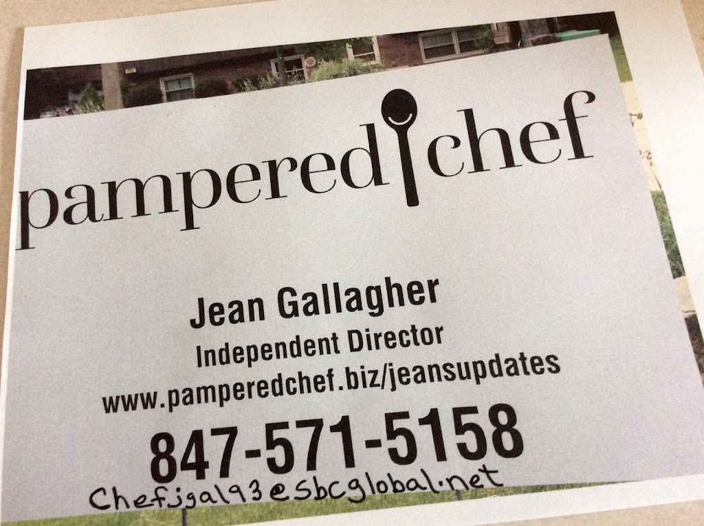 Jean Gallagher Kitchen Consultant | 4151 Bennett Ave, Gurnee, IL 60031, USA | Phone: (847) 571-5158