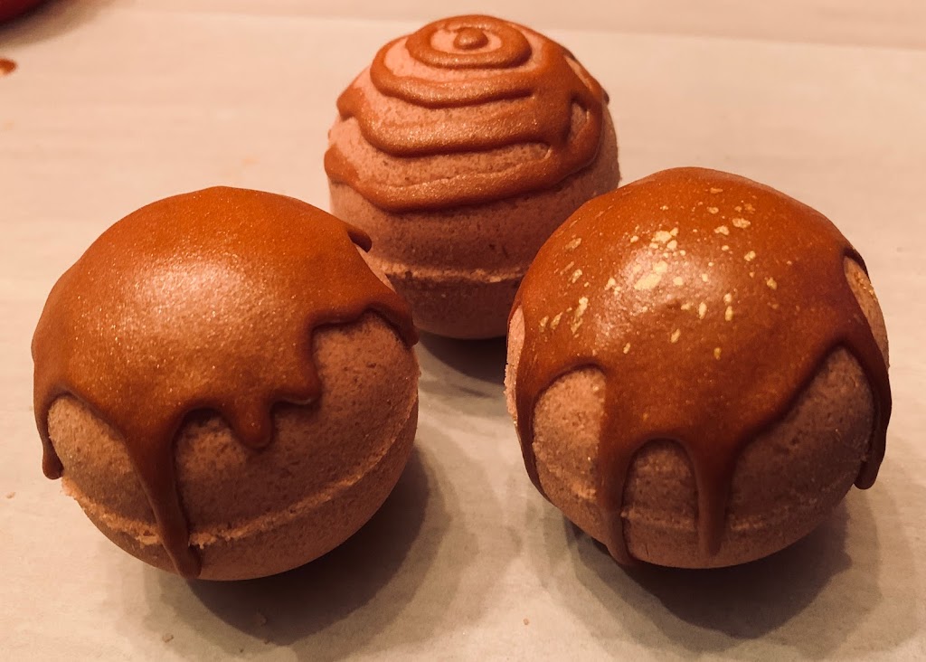 Bath Bomb City | 5109 Meridian Ave, Petersburg, VA 23803, USA | Phone: (804) 986-4389