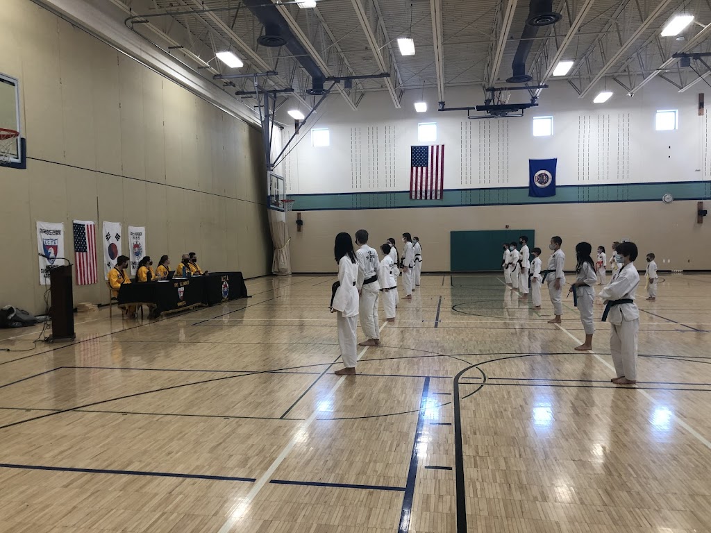 Kim’s ACTA Tae Kwon Do | 2310 Coulter Blvd, Chanhassen, MN 55317, USA | Phone: (612) 254-0018