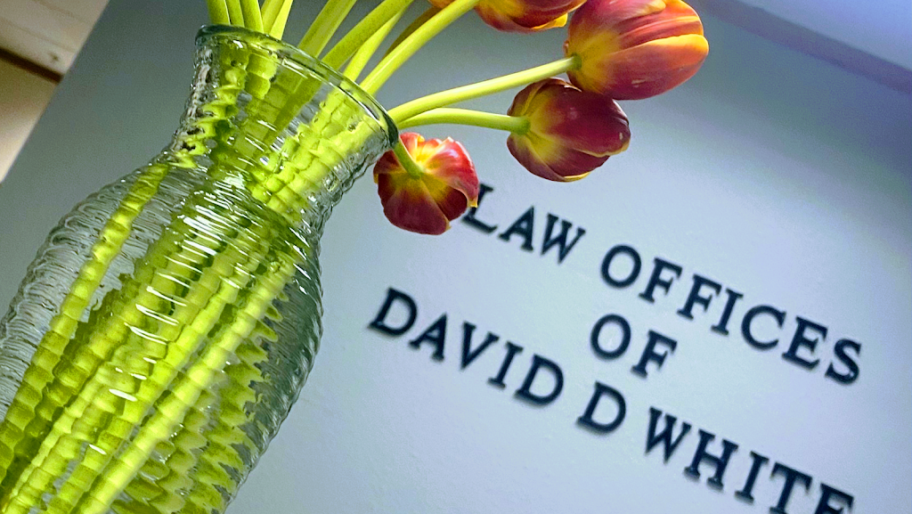 Law Offices of David D. White | 3150 N Arizona Ave Suite 113, Chandler, AZ 85225, USA | Phone: (480) 664-4900