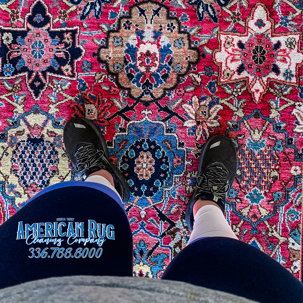 American Rug Cleaning Company | 1650 Stoneshire Ct, Winston-Salem, NC 27127, USA | Phone: (336) 788-8000