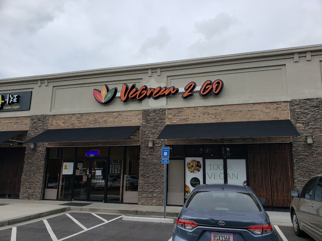 VeGreen2Go | 2605 Pleasant Hill Rd Ste 400, Duluth, GA 30096, USA | Phone: (470) 488-5000