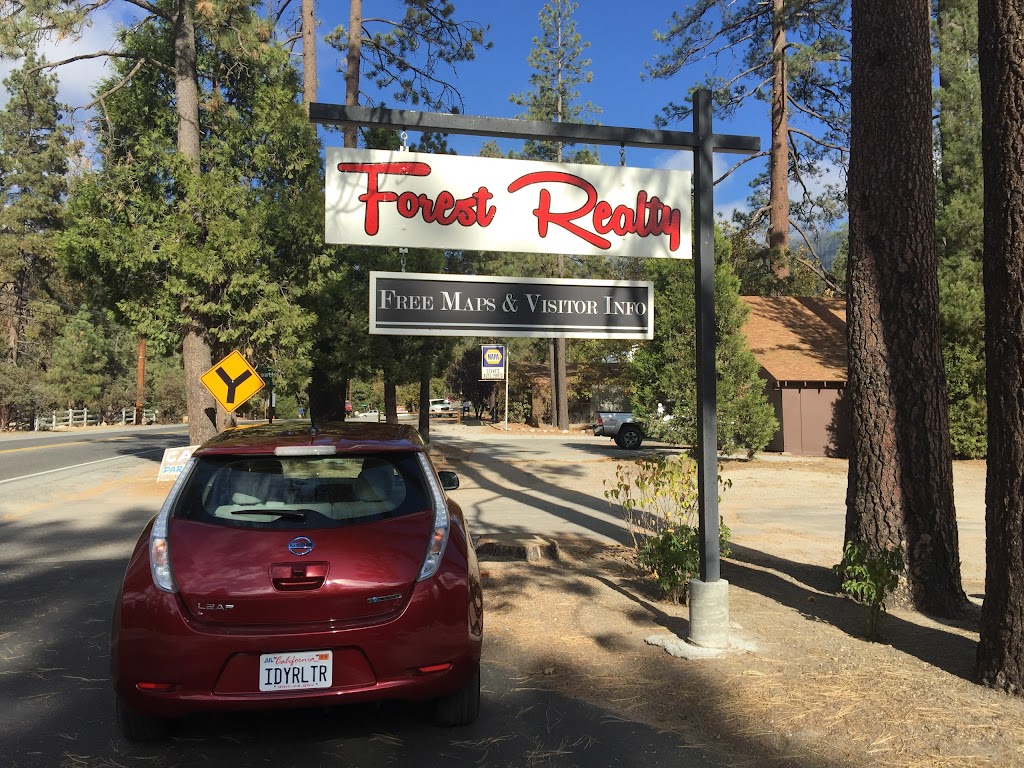 Forest Realty | 26790 CA-243 B, Idyllwild-Pine Cove, CA 92549, USA | Phone: (951) 659-5275