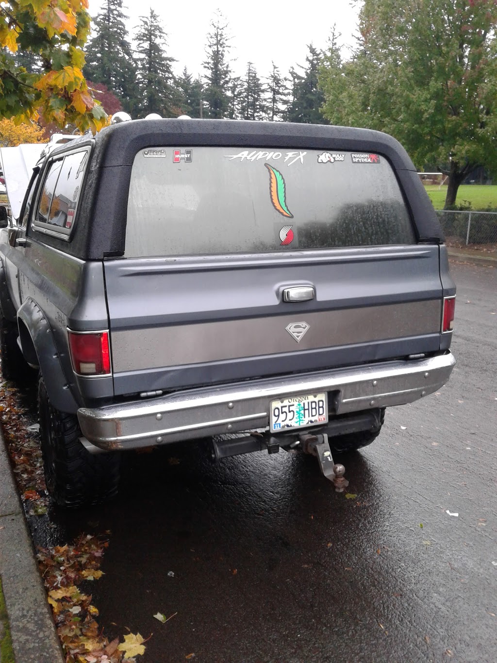 Ram Light Truck Salvage | 3646 NE Columbia Blvd, Portland, OR 97211, USA | Phone: (503) 284-4171