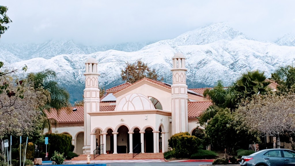 Islamic Center of Inland Empire | 9212 Base Line Rd, Rancho Cucamonga, CA 91701, USA | Phone: (909) 944-1836