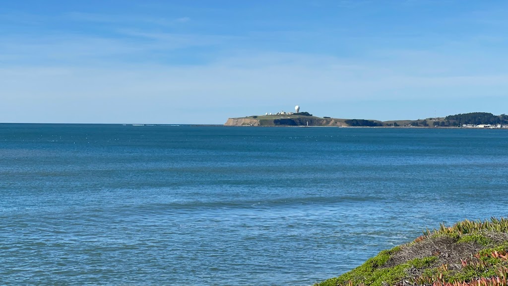 Dunes Beach - Half Moon Bay State Beach | 12 Young Ave, Half Moon Bay, CA 94019, USA | Phone: (650) 726-8819