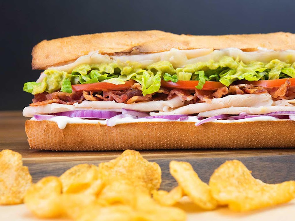 Quiznos | 3208 42nd St, Columbus, NE 68601, USA | Phone: (402) 564-8007