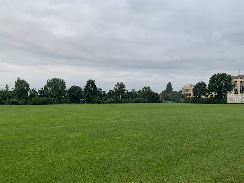 Amsterdamsche Cricket Club (ACC) | Aanloop 3, 1183 SZ Amstelveen, Netherlands | Phone: 020 647 5513