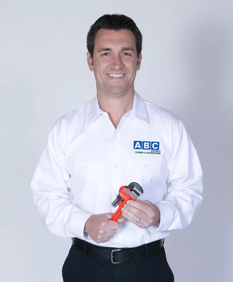 ABC Southwest Plumbing & Air Conditioning | 1060 Endeavor Ct, Nokomis, FL 34275, USA | Phone: (941) 259-8857