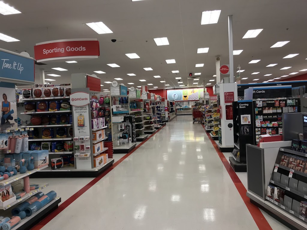Target | 1440 Central Ave, Colonie, NY 12205, USA | Phone: (518) 489-1112