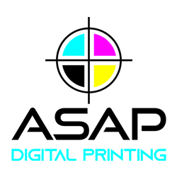 ASAP Digital Printing | 4365 E Pecos Rd Ste 136, Gilbert, AZ 85295, USA | Phone: (480) 984-8900