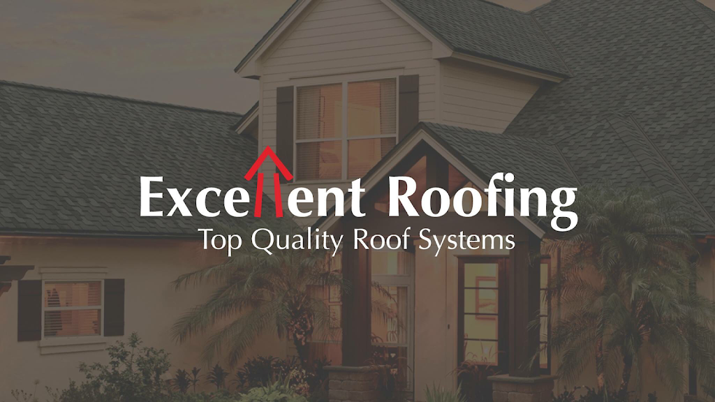 Excellent Roofing | 3730 Jackson Ave, Memphis, TN 38108, USA | Phone: (901) 484-1800